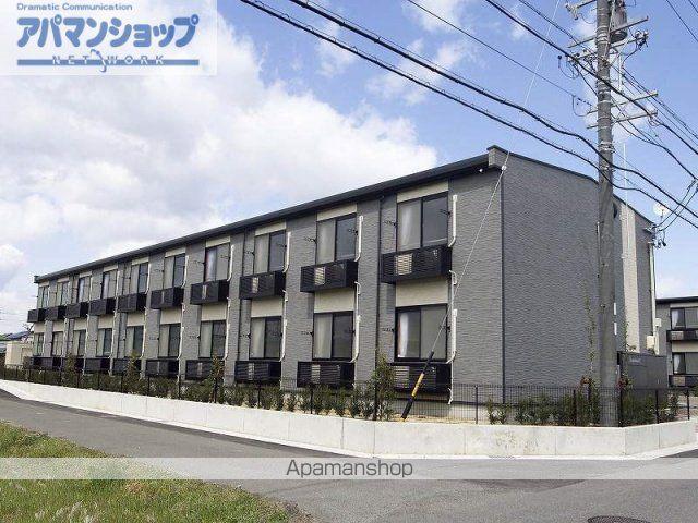 レオパレスコンフォートA