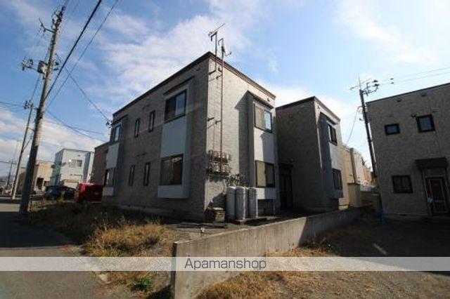 コーポロイヤルシティ