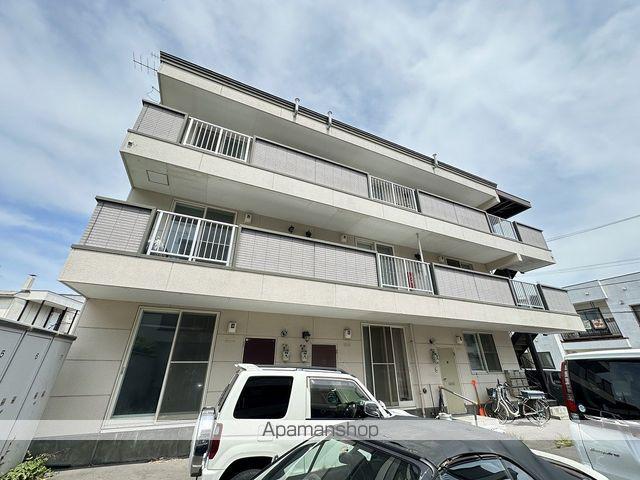 ジャスティー五稜郭1番館