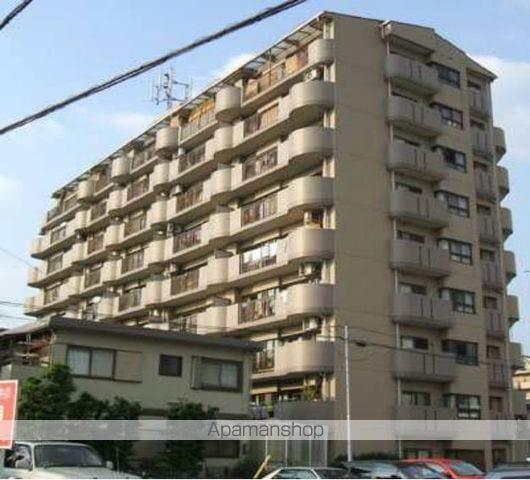 サンハウス小牧駅西(4LDK/4階)