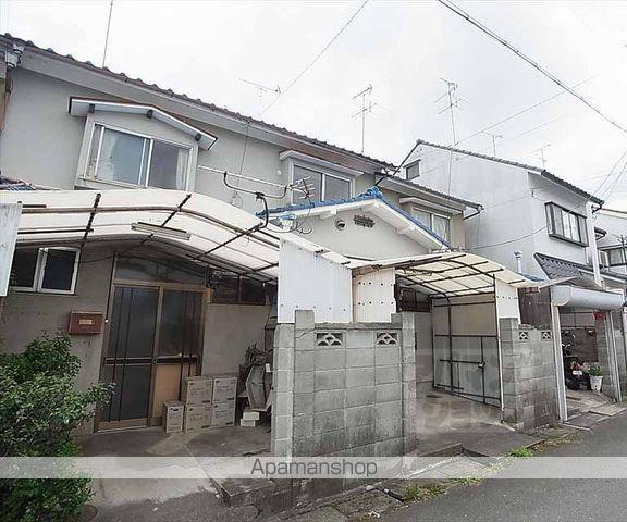 大宮南箱ノ井町貸家