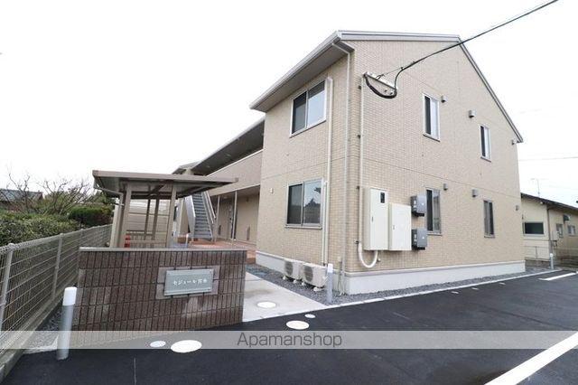 セジュール宮永