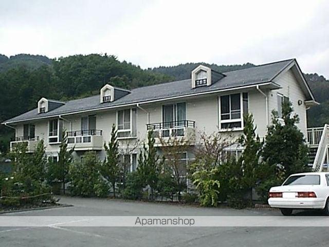 エスポワール(2DK/2階)