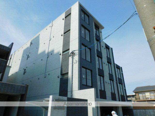 クレストタップ大曽根
