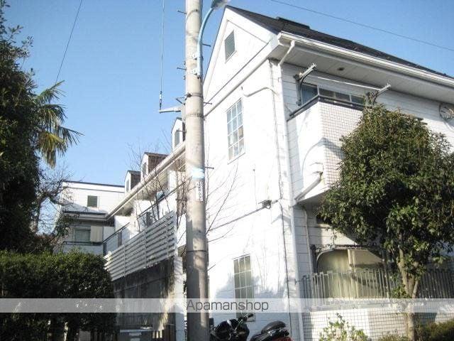 レオパレス中野 第4