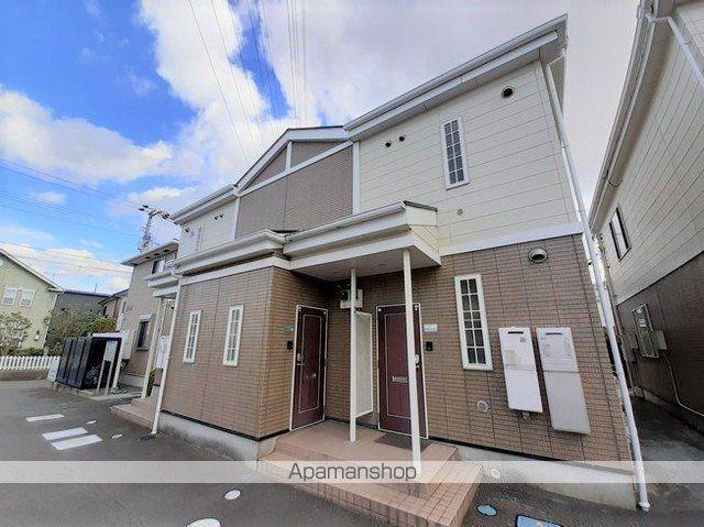 メゾンディオールⅡA