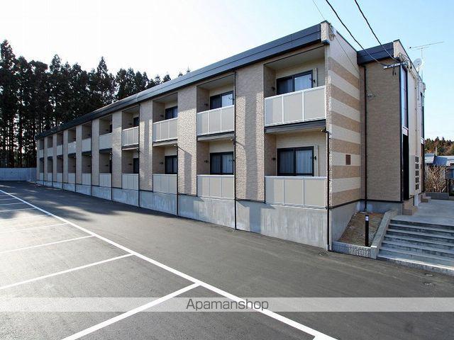 レオパレス大平KⅠ