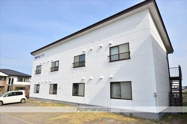 駒場中央ハイツ