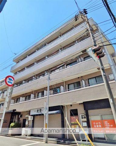 日神パレステージ蒔田