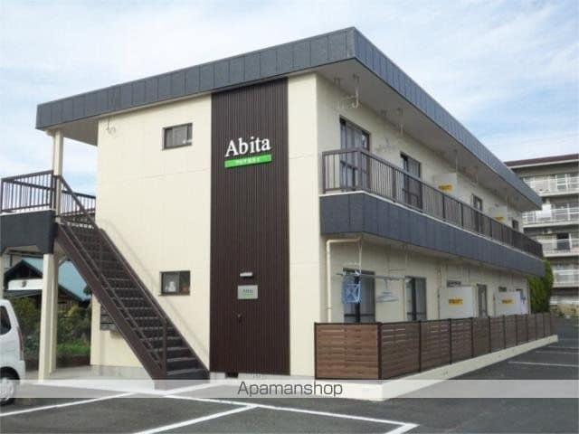 アビタ美吉I