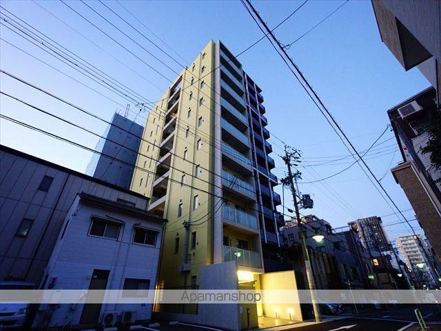 TERAMACHI BOX 24(1LDK/7階)