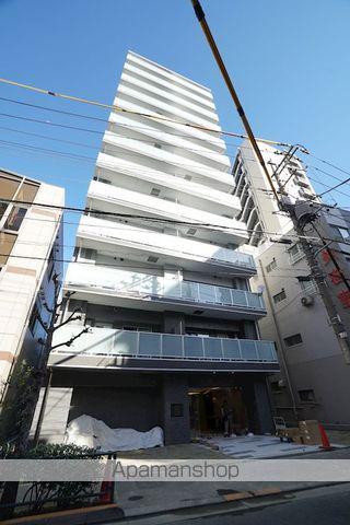 メインステージ東日暮里