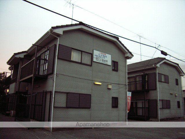 コーポ長谷川