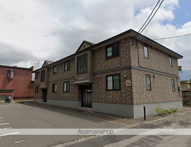 グランドールG館