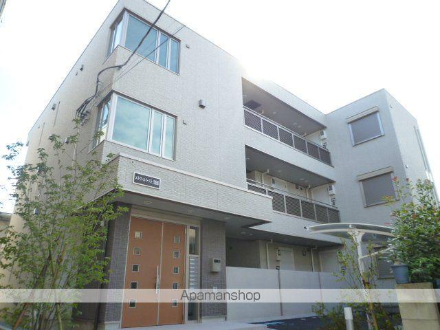 エトワールイースト弐番館(2LDK/2階)