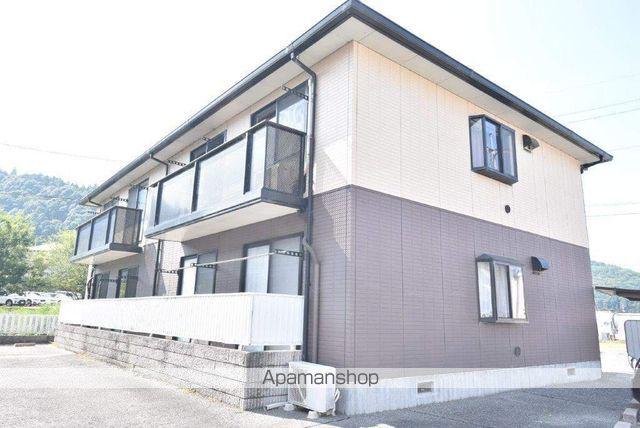 サンハイツ甲田 B棟