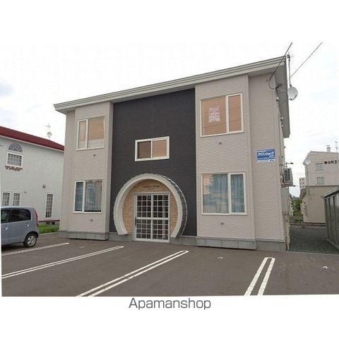 COACH&SEVEN(1LDK/2階)