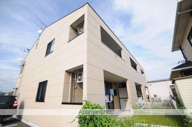 サウス・キャッスル(2LDK/2階)