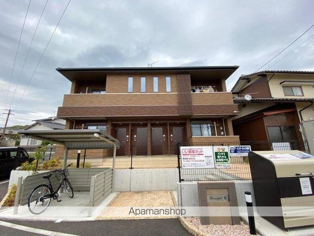 グレイスフル Ⅲ(1LDK/1階)