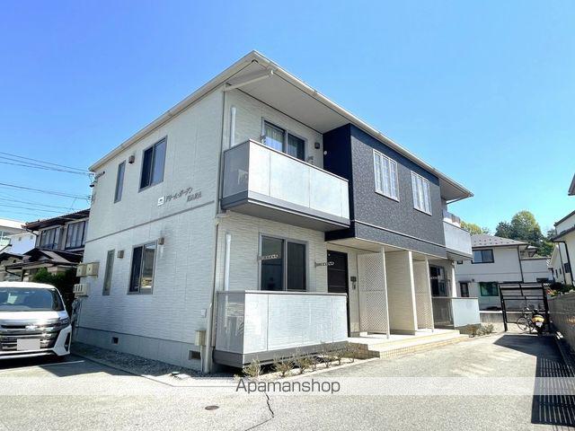 ドリームガーデン・HARA(1LDK/1階)