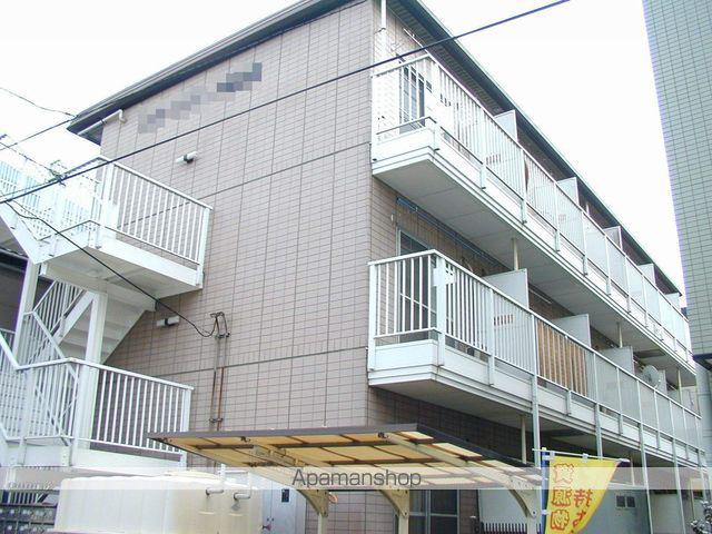 エステートピア戸田公園