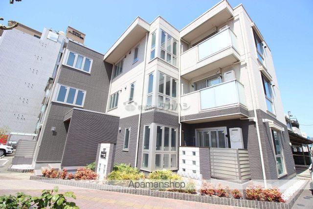 D-RESIDENCE御船町