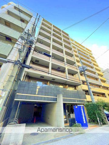 ジュネーゼグラン上本町
