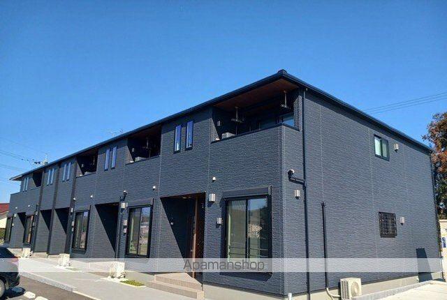 USA CITY ブリッサ大塚