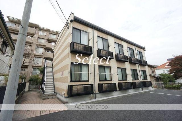 レオパレスカワハラ