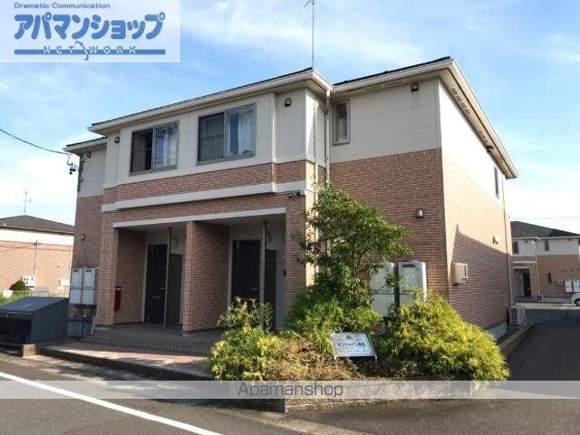 サンシャイン稲里 北棟