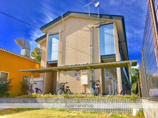 レオパレスT&SⅢ