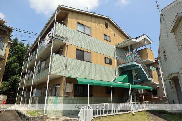 Iマンション2号館(3DK/2階)