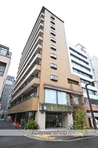 プライムステイ築地