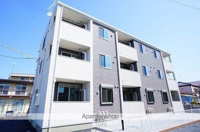 ラ.フォンテ フィールド(1LDK/2階)