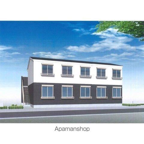 パークライフ松戸