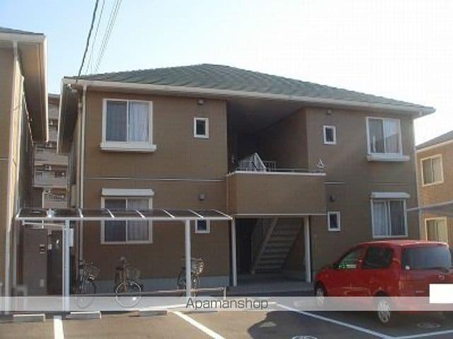 プランドール凛 A棟