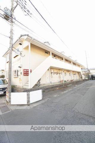 ユーティーコーポ白岡(2DK/1階)