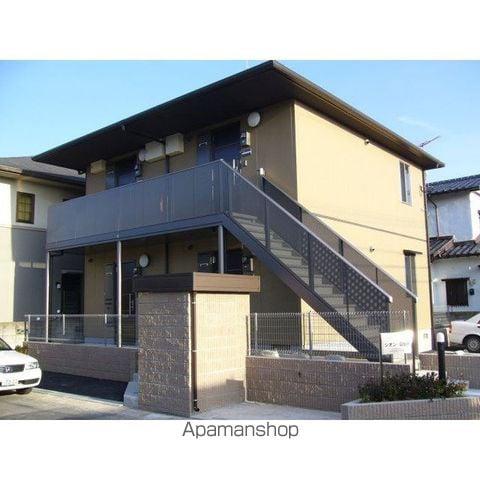 筑肥線 波多江駅 徒歩6分 2階建 築21年
