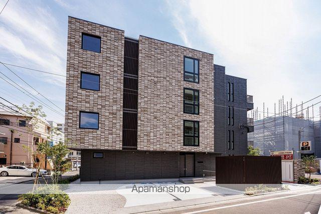 VALORE錦町(1LDK/3階)