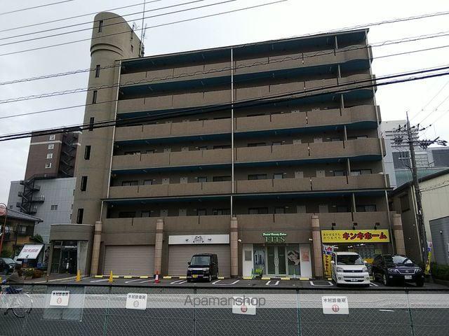 ＫＤＸレジデンス上板橋