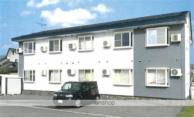 米沢ホワイトガーデン