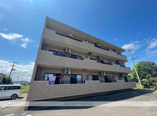 ヘリオスIZUMI(2DK/3階)