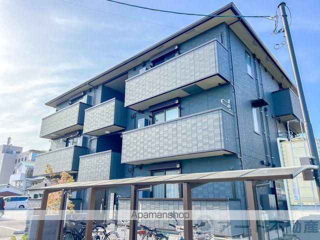 アルソレイユ空港通[2階]