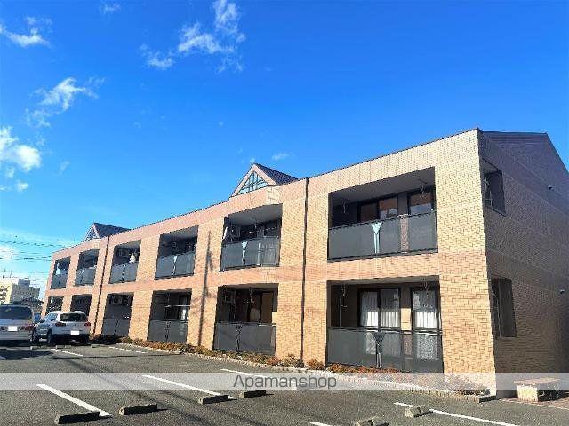 東建レジデンテ