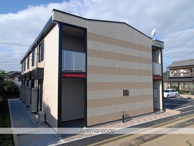 レオパレスヴァンベール