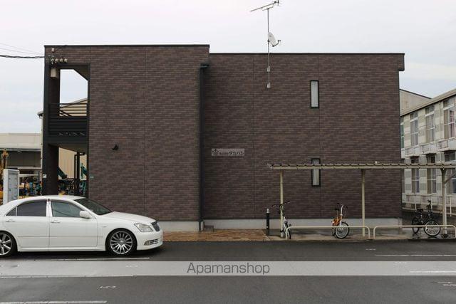 レオネクストプリムローズⅡ(1K/2階)