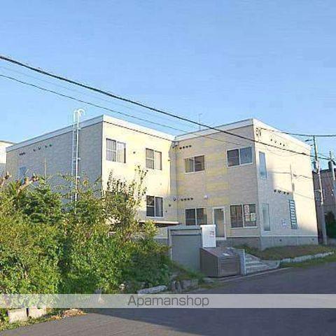 レオパレス ディアコートⅡ(1K/1階)