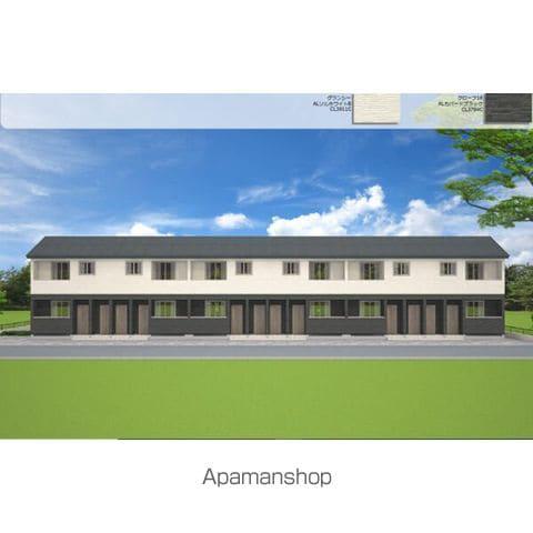 ブランシェ本館