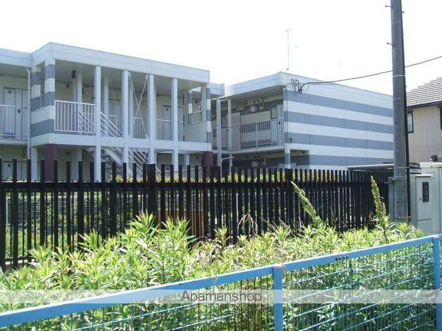 レオパレスマリリン