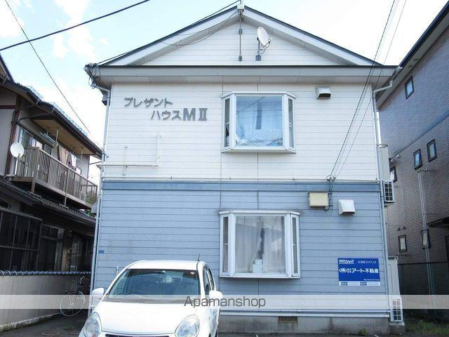 プレザントハウスMⅡ